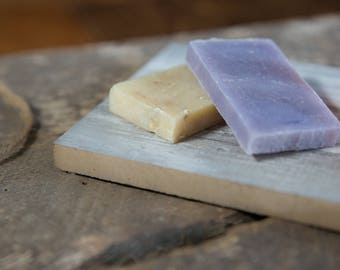 Handmade Essential Oil Soap in Bulk