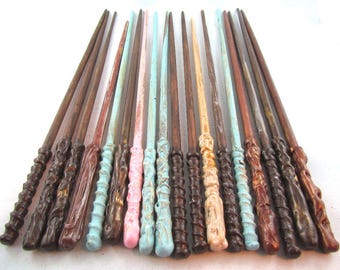 Magic Wand - Wizard Wands - Magic Wand Party Favour - Wand Costume accessory