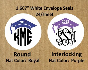 Envelope seals | Etsy
