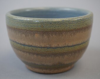Ceramic bowl, handmade, pottery, food safe