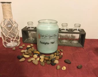 Eucalyptus Mint 26oz