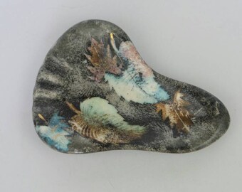 Vintage Sascha Brastoff Ashtray