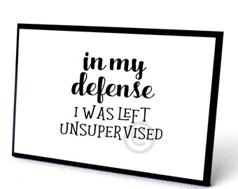 FUNNY DESK Signs, Sarcastic Signs, Funny Signs for Office, Office Plaque