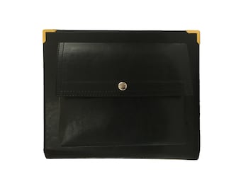JW Ministry Organizer Leatherette Folio with Pocket + A Free Cash Envelope