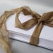 ANTIQUE GOLD hand-dyed organic silk ribbon