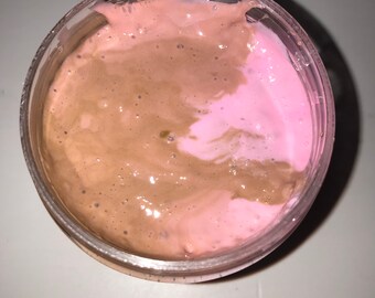 chocolate covered strawberry