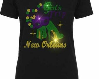 i want to die in new orleans shirt