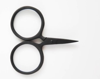 Embroidery Scissors | Cute Small Scissor, Sewing Scissors, Thread Snips - Putford (Kelmscott Designs)