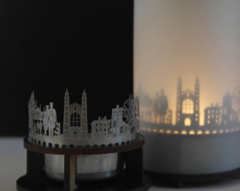 Cambridge Geschenkbox / present box