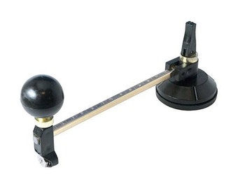 Silverline Circular Glass Cutter
