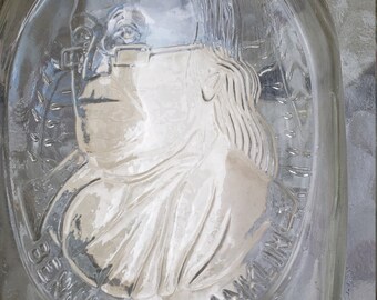 Ben Franklin bottle