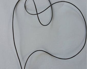 Essential Oil Diffuser Necklace