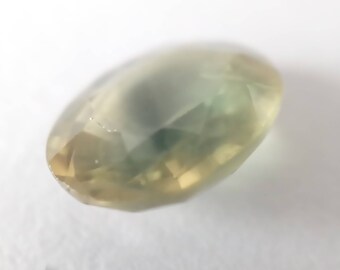Natural Sapphire Gemsone from Australia 1.00 Ct
