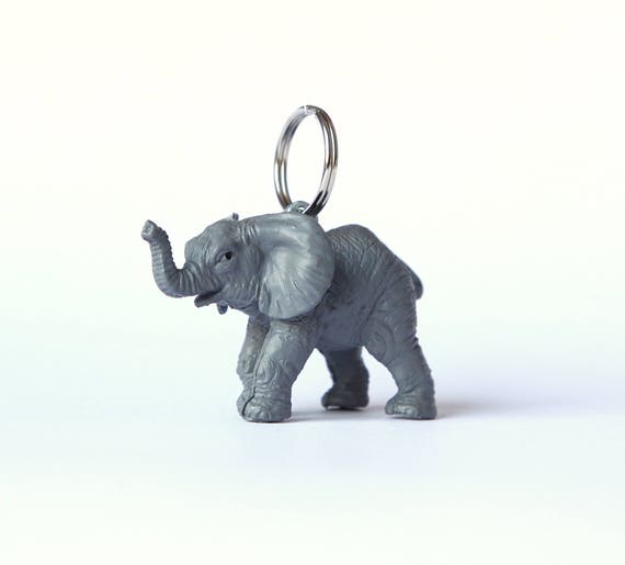 Key chain Elephant