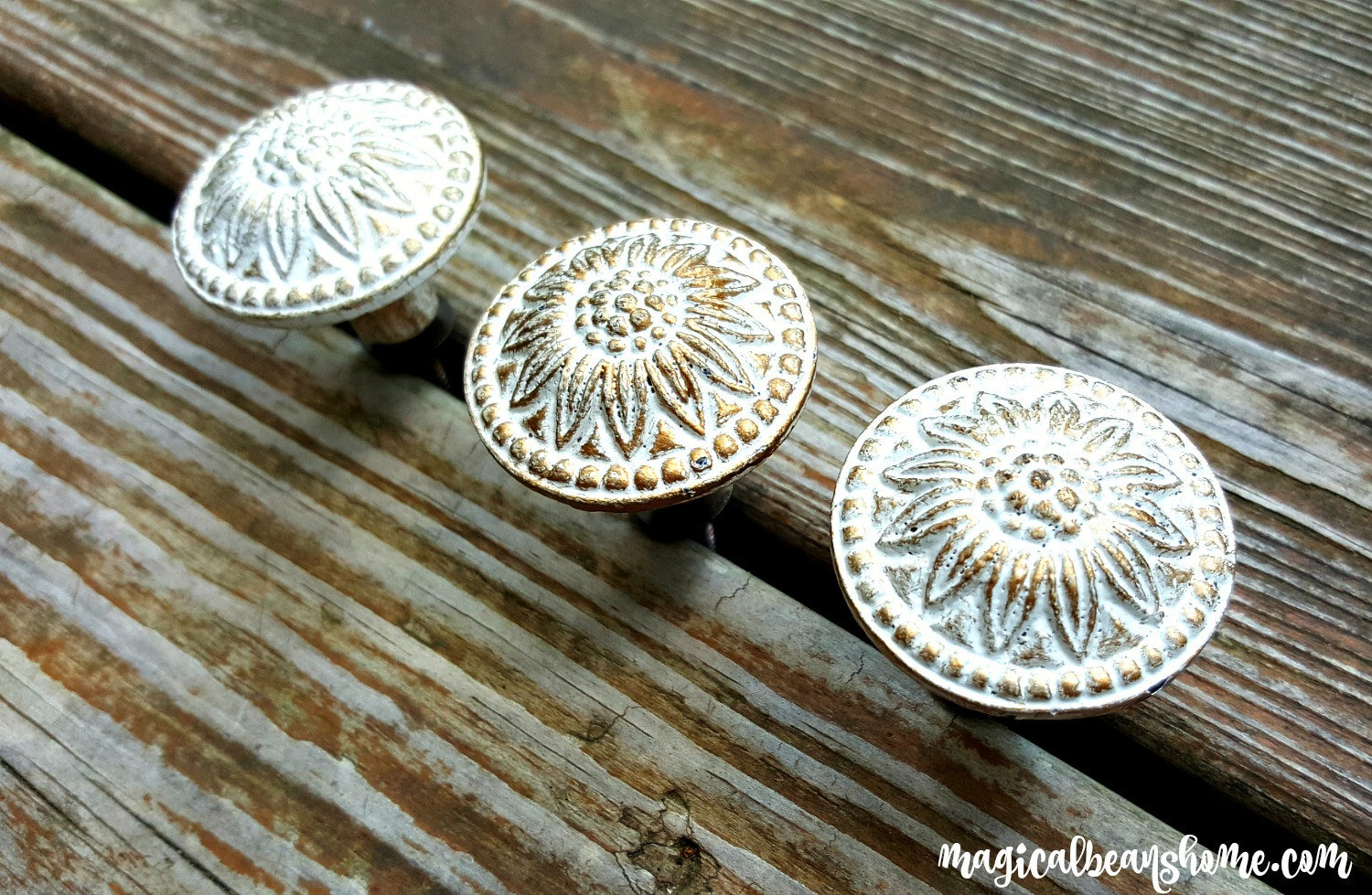 Farmhouse Chic Farmhouse Chic Dresser Knobs Decorative Knobs