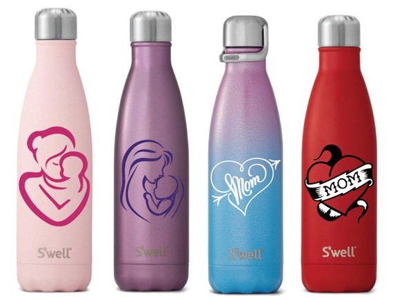 Mother's Day Swell - Mom, New Mom, Mother S'well Bottle