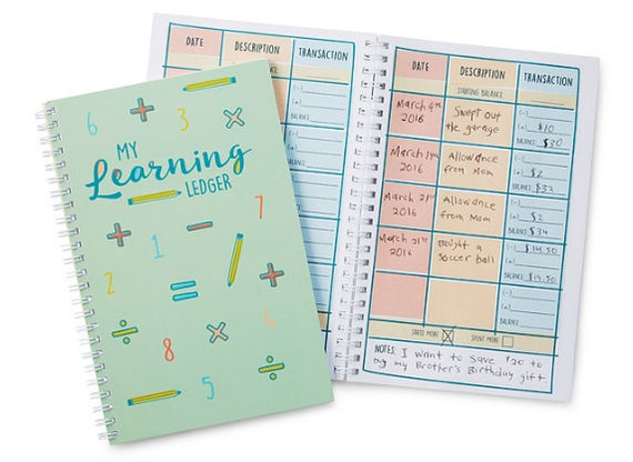 best budget planner book allowance tracker budget workbook