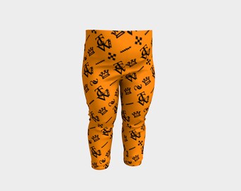 Luxury - TCWear by TCrazy - Baby Leggings