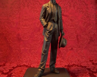 H.P. Lovecraft statuette!!!!!