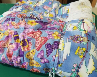 children's quilts 36" x 44"