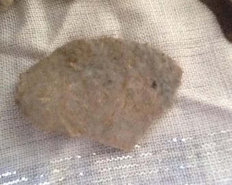 Flint stones