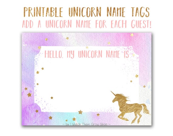 unicorn-name-tags-printable-unicorn-name-stickers-unicorn