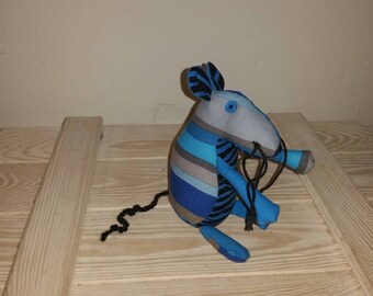 Little mouse friend