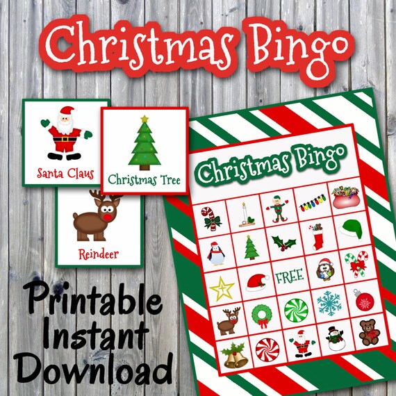 Fresh 70 Christmas Card Games