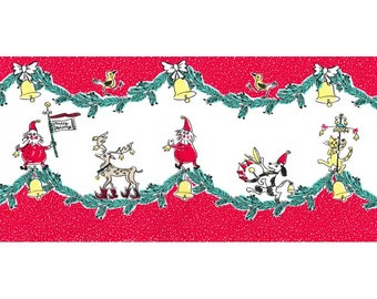 Holiday Frivoliday by Michael Miller Fabrics