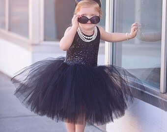 Breakfast at Tiffany's dress costume size 5 custom handmade