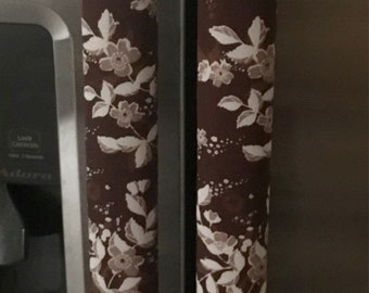 Refrigerator handle covers (Set of 2)