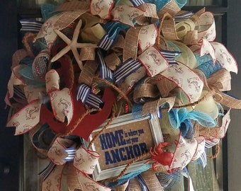 Home is Where you put your Ancho
