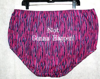 Fat girl in panties joke pics 15