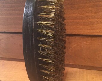 All Natural Boar Bristle Beard Brush