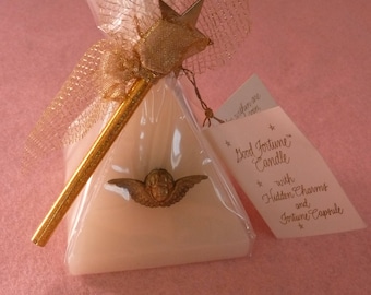 Valentine Cupid Candle, Valentine gift, Cupid candle, Valentine candle, valentine's day decorations
