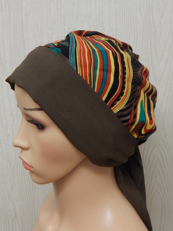 headcovers for chemotherapy patients