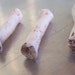 Polymer Clay Beads Faux Bone Beads