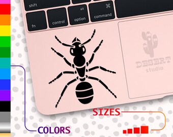 ant, ant decal, ant vinyl, ant vinyl decal, ant sticker, ants, ants vinyl, ants sticker, ants decal, insect decal, ants vinyl decal