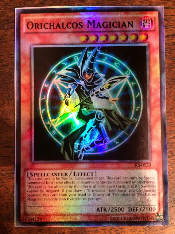 yugioh orichalcos yugioh orichalcos
