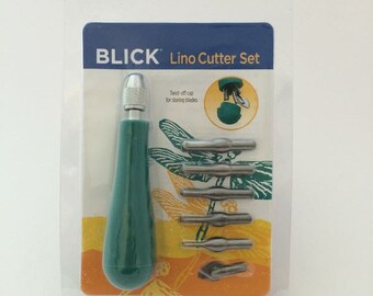 Linoleum Cutter