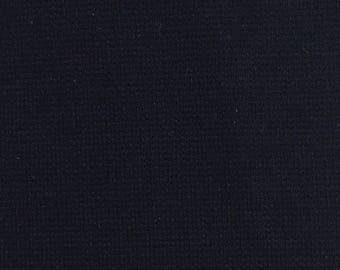 Navy Ponti Rayon Nylon 60'' Wide Per Yard