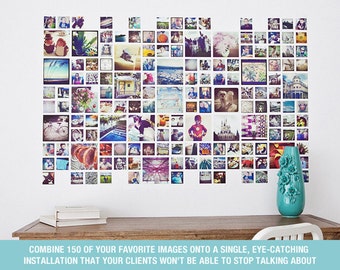 InstaWall