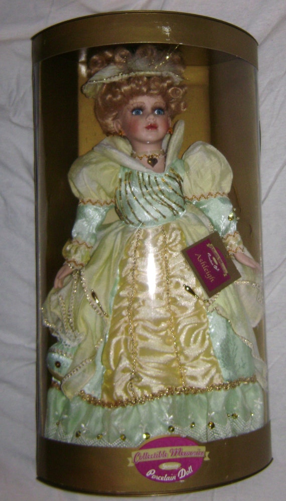 most collectible dolls