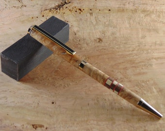 Handmade pen -
