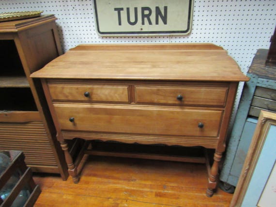 Vintage small buffet