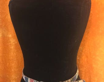 Elite Southwestern Belt