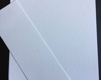 Custom watercolor 2x6 bookmarks or 5x7 picture