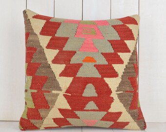 kilim pillow cover turkish pillow kilim cushions bohemian pillow turkish kilim pillow bohemian pillow decorative pillow accent pillow