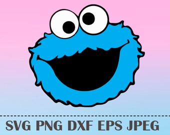 Free Free Layered Elmo Svg 103 SVG PNG EPS DXF File