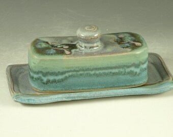 Butter dish